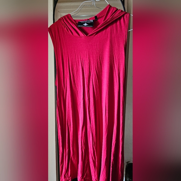 Killstar "Sorrow" Witchy Hooded Dress Never Worn - Picture 6 of 6